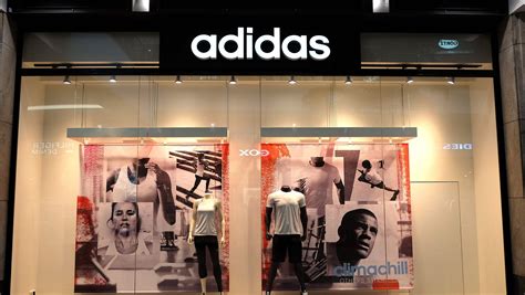 adidas to open 3000 new stores in china|Adidas and Apple may be looking to leave China, but .